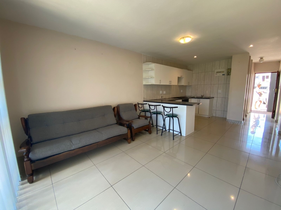 To Let 2 Bedroom Property for Rent in Parklands Western Cape